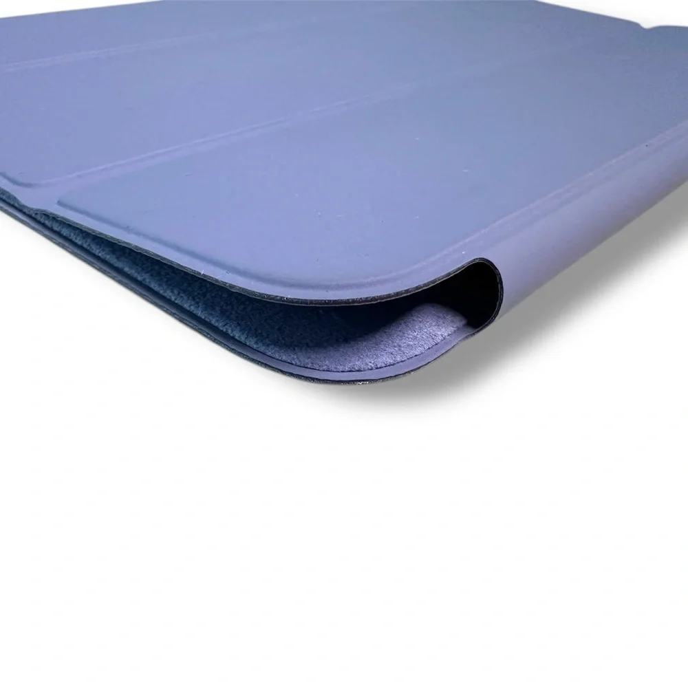 【Apple】Apple Smart Folio (English Lavender)